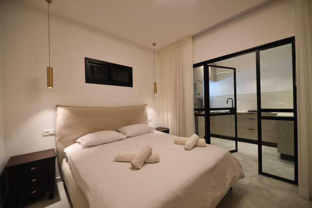Angel'S Place เอลัต ภายนอก รูปภาพ